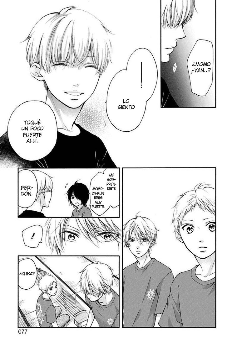 Read Kono Oto Tomare! (ES) Manga Online