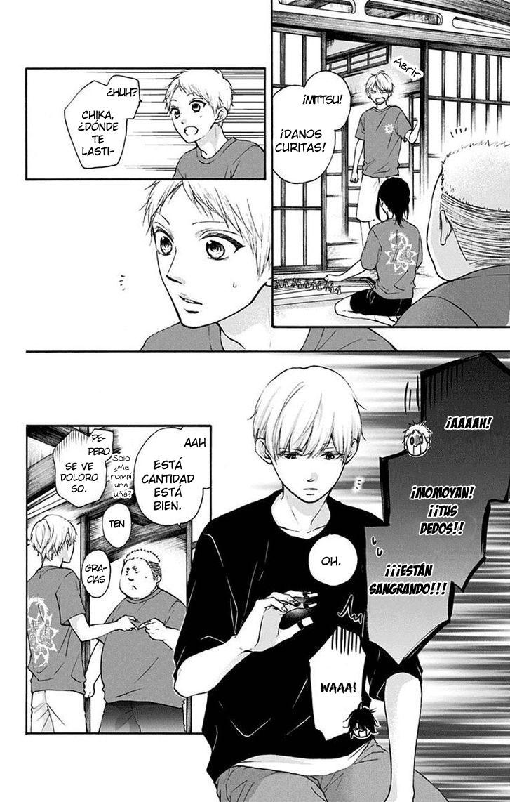 Read Kono Oto Tomare! (ES) Manga Online