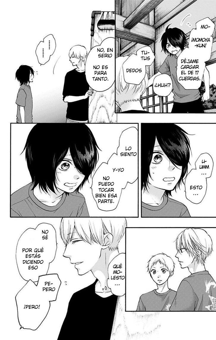 Read Kono Oto Tomare! (ES) Manga Online
