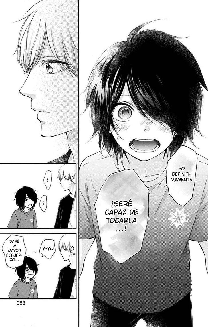 Read Kono Oto Tomare! (ES) Manga Online