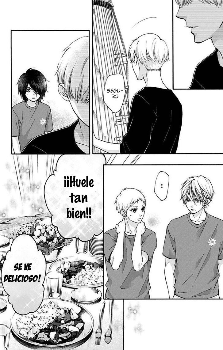 Read Kono Oto Tomare! (ES) Manga Online