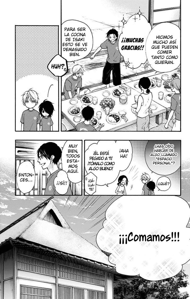 Read Kono Oto Tomare! (ES) Manga Online