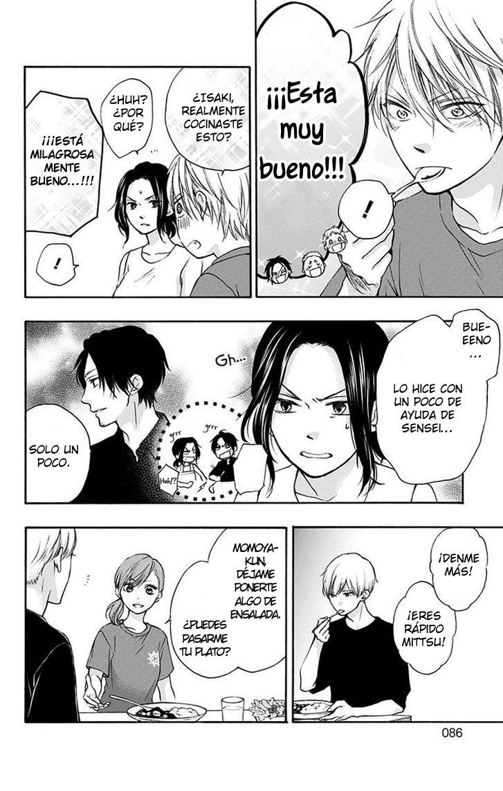 Read Kono Oto Tomare! (ES) Manga Online