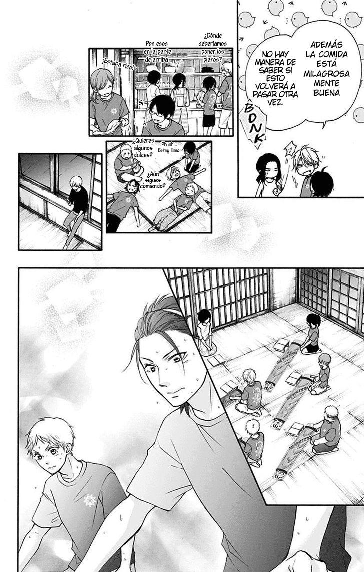 Read Kono Oto Tomare! (ES) Manga Online