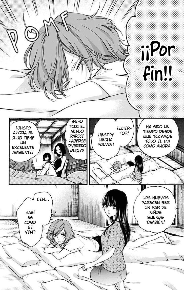 Read Kono Oto Tomare! (ES) Manga Online