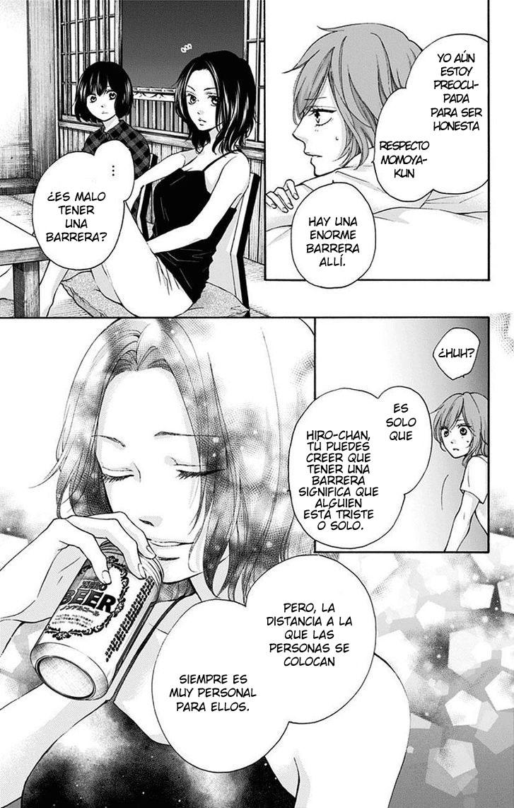 Read Kono Oto Tomare! (ES) Manga Online