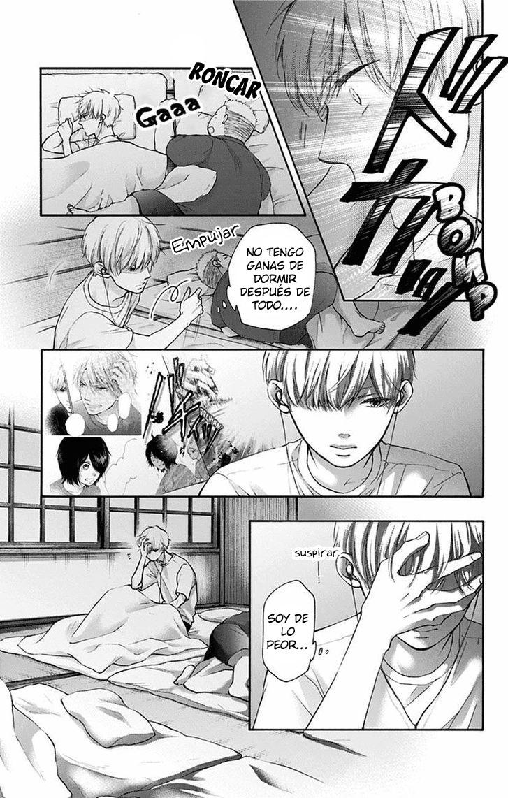 Read Kono Oto Tomare! (ES) Manga Online