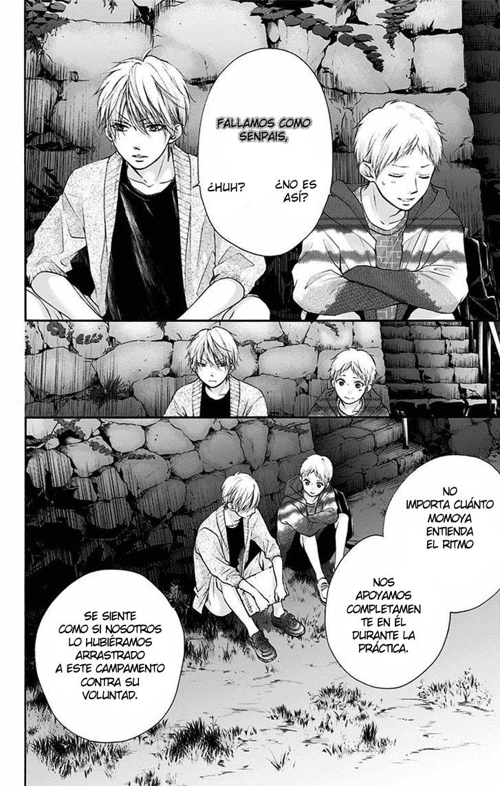 Read Kono Oto Tomare! (ES) Manga Online