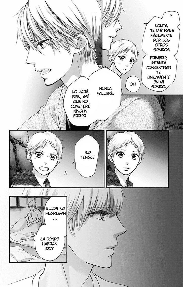 Read Kono Oto Tomare! (ES) Manga Online