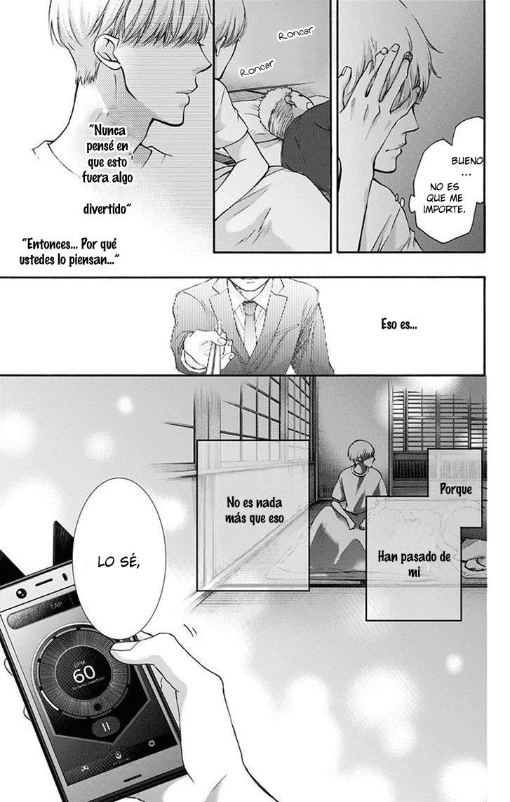 Read Kono Oto Tomare! (ES) Manga Online