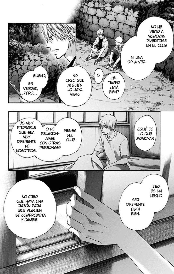 Read Kono Oto Tomare! (ES) Manga Online