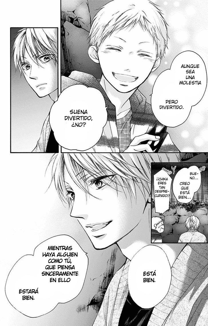 Read Kono Oto Tomare! (ES) Manga Online