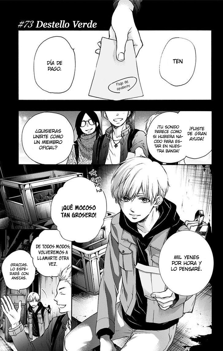 Read Kono Oto Tomare! (ES) Manga Online