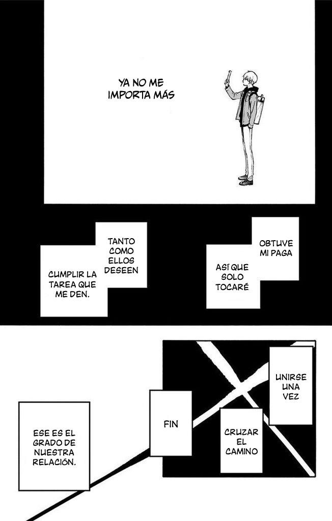 Read Kono Oto Tomare! (ES) Manga Online