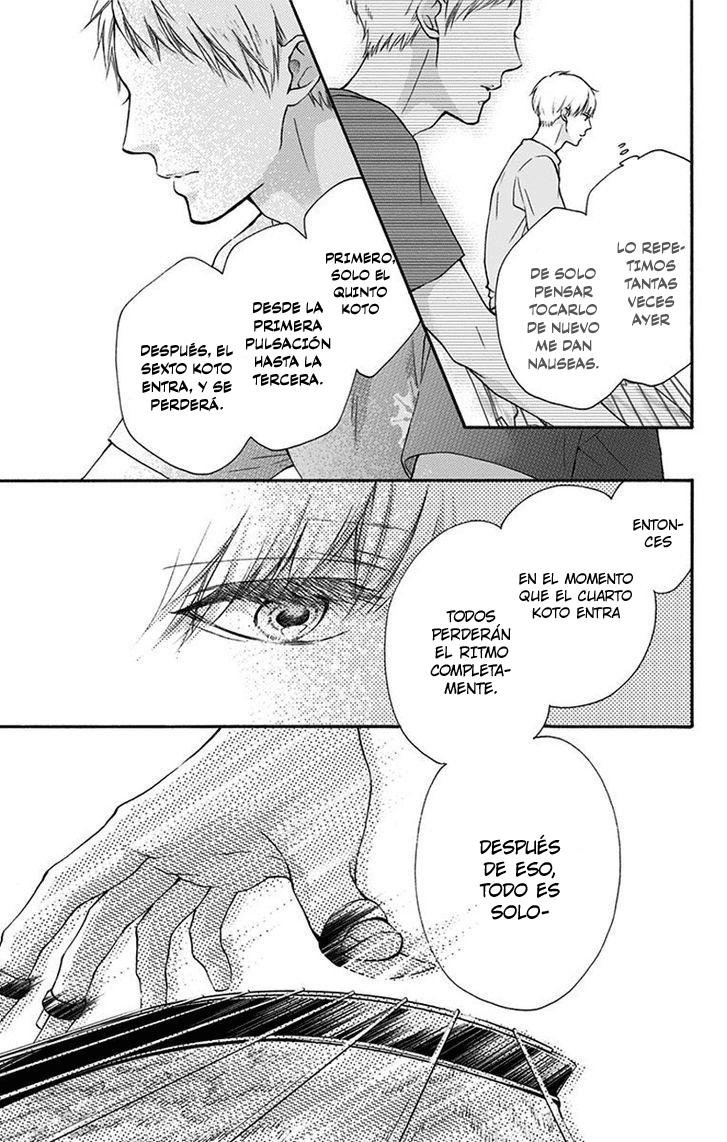 Read Kono Oto Tomare! (ES) Manga Online