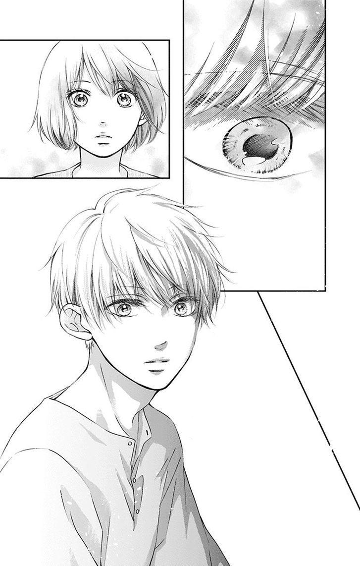 Read Kono Oto Tomare! (ES) Manga Online