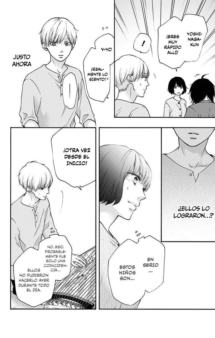 Read Kono Oto Tomare! (ES) Manga Online