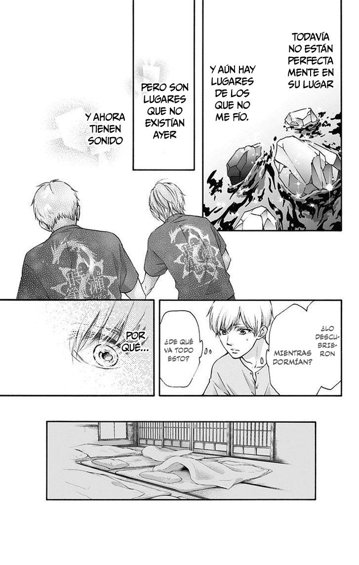 Read Kono Oto Tomare! (ES) Manga Online