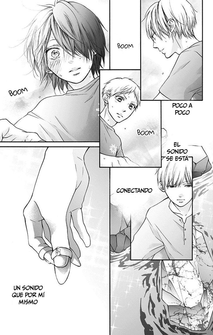 Read Kono Oto Tomare! (ES) Manga Online