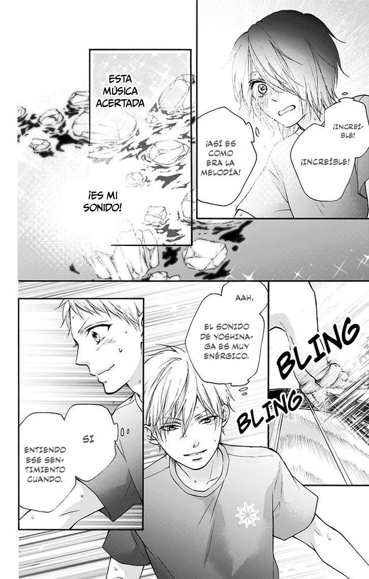 Read Kono Oto Tomare! (ES) Manga Online