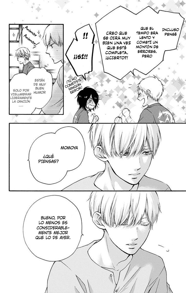 Read Kono Oto Tomare! (ES) Manga Online