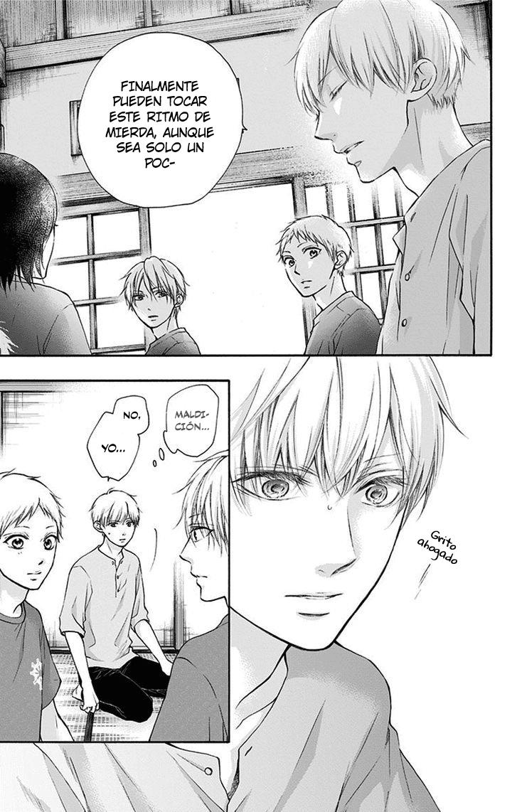 Read Kono Oto Tomare! (ES) Manga Online