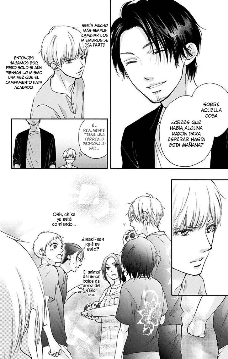 Read Kono Oto Tomare! (ES) Manga Online
