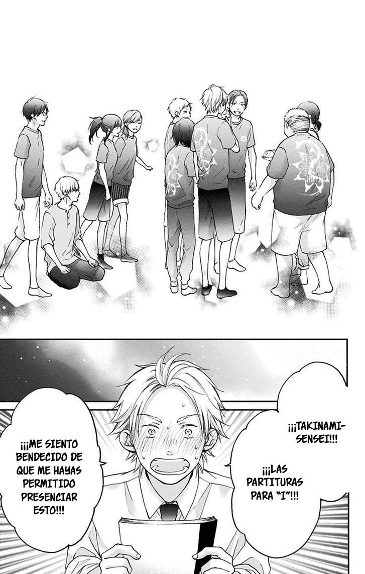 Read Kono Oto Tomare! (ES) Manga Online