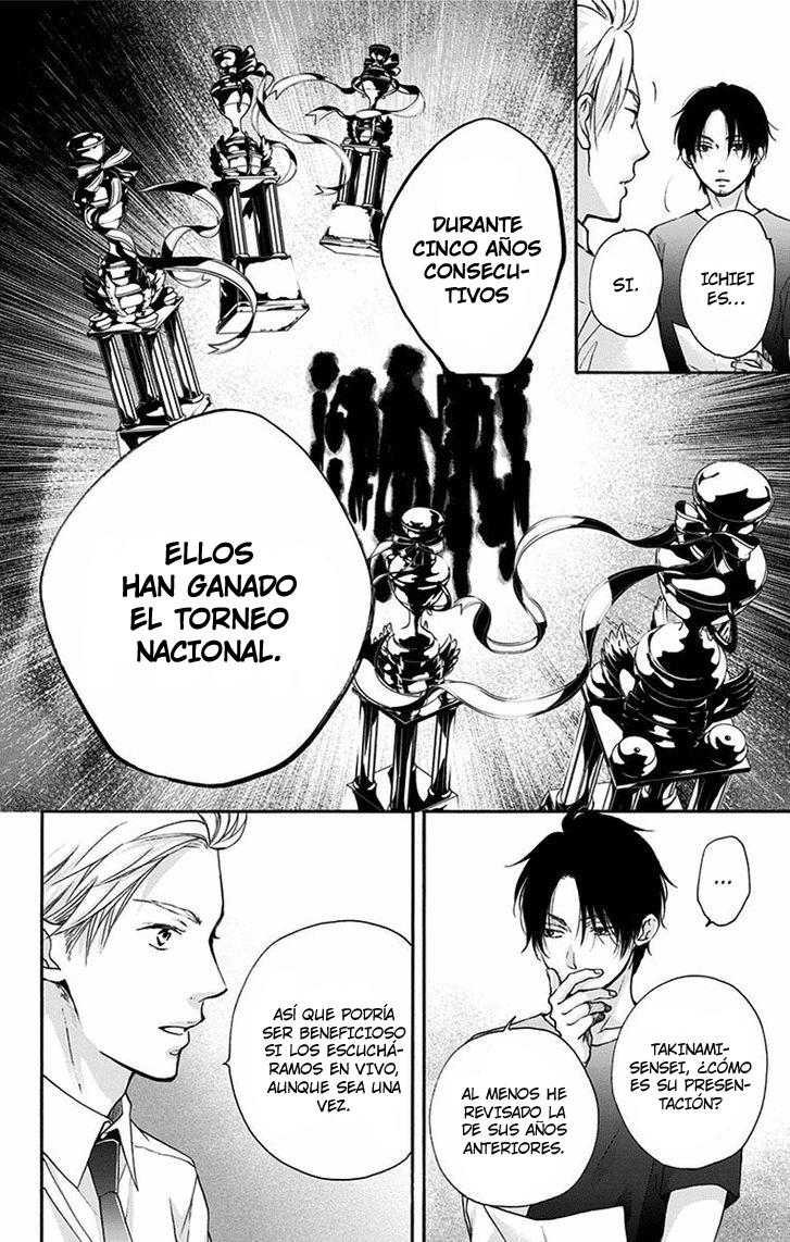 Read Kono Oto Tomare! (ES) Manga Online