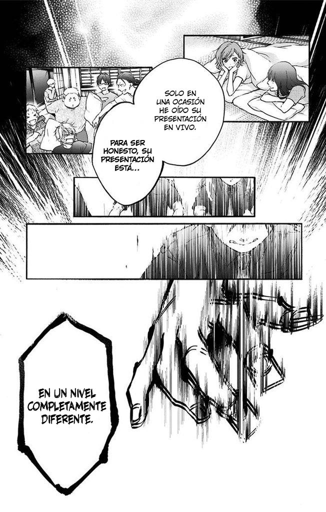 Read Kono Oto Tomare! (ES) Manga Online