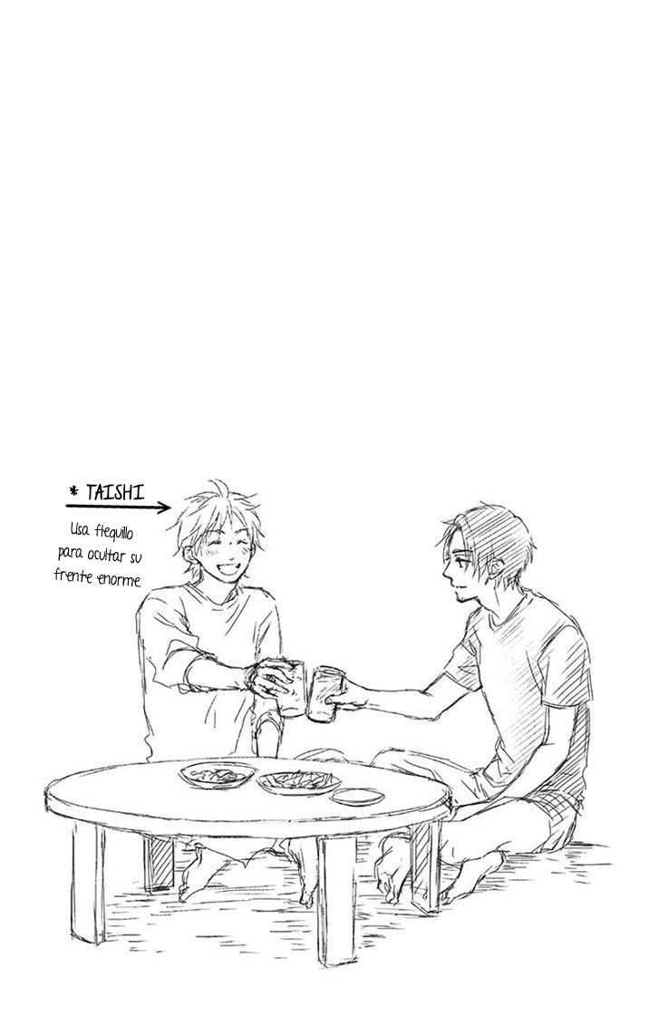Read Kono Oto Tomare! (ES) Manga Online