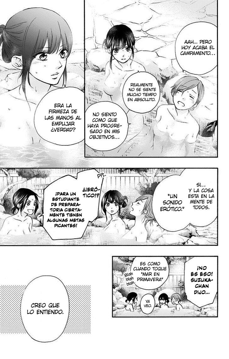 Read Kono Oto Tomare! (ES) Manga Online
