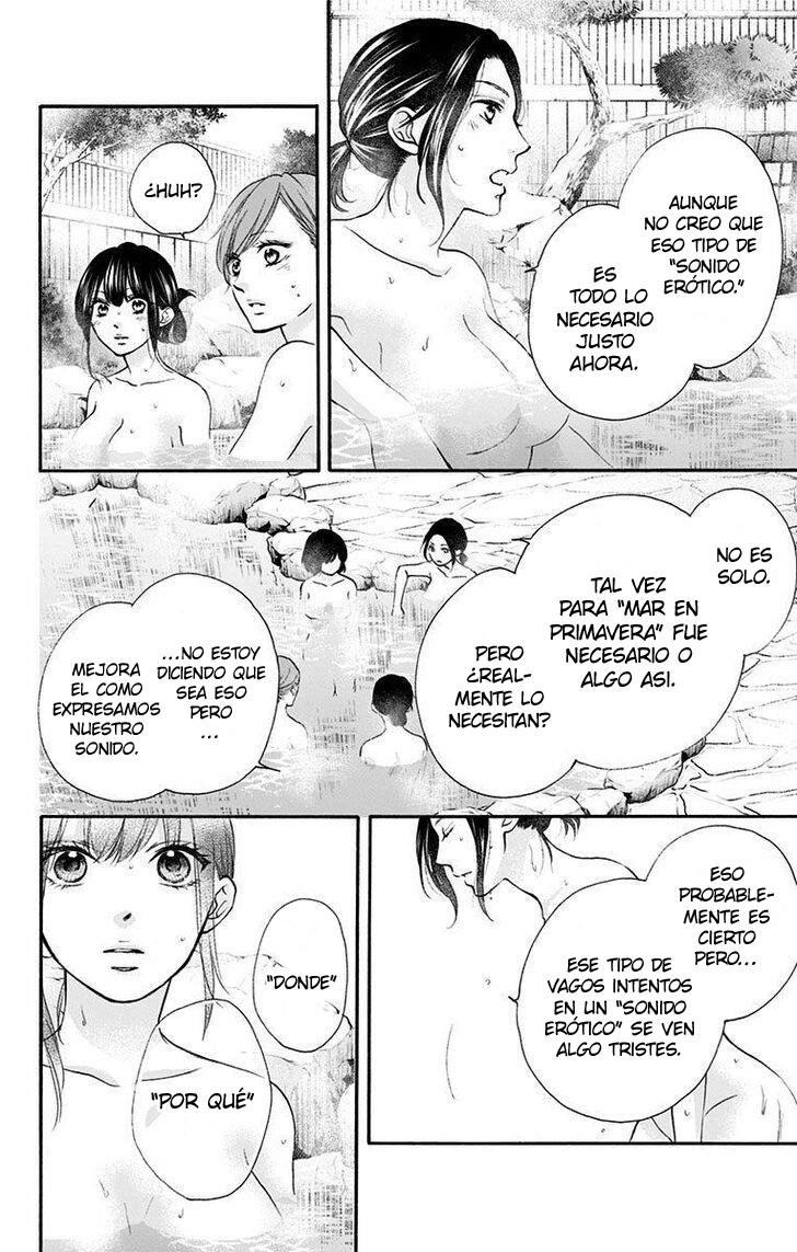 Read Kono Oto Tomare! (ES) Manga Online