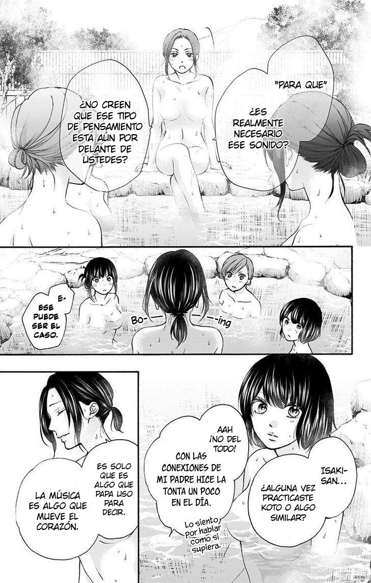 Read Kono Oto Tomare! (ES) Manga Online