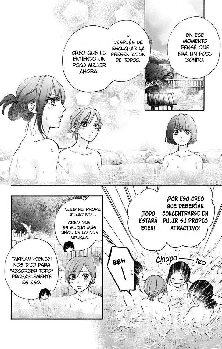 Read Kono Oto Tomare! (ES) Manga Online