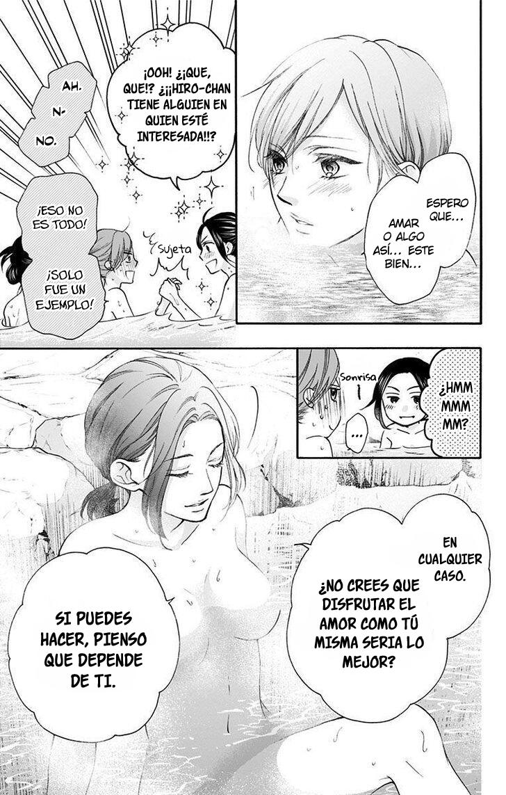 Read Kono Oto Tomare! (ES) Manga Online