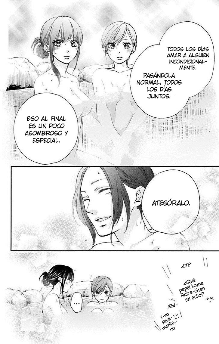 Read Kono Oto Tomare! (ES) Manga Online