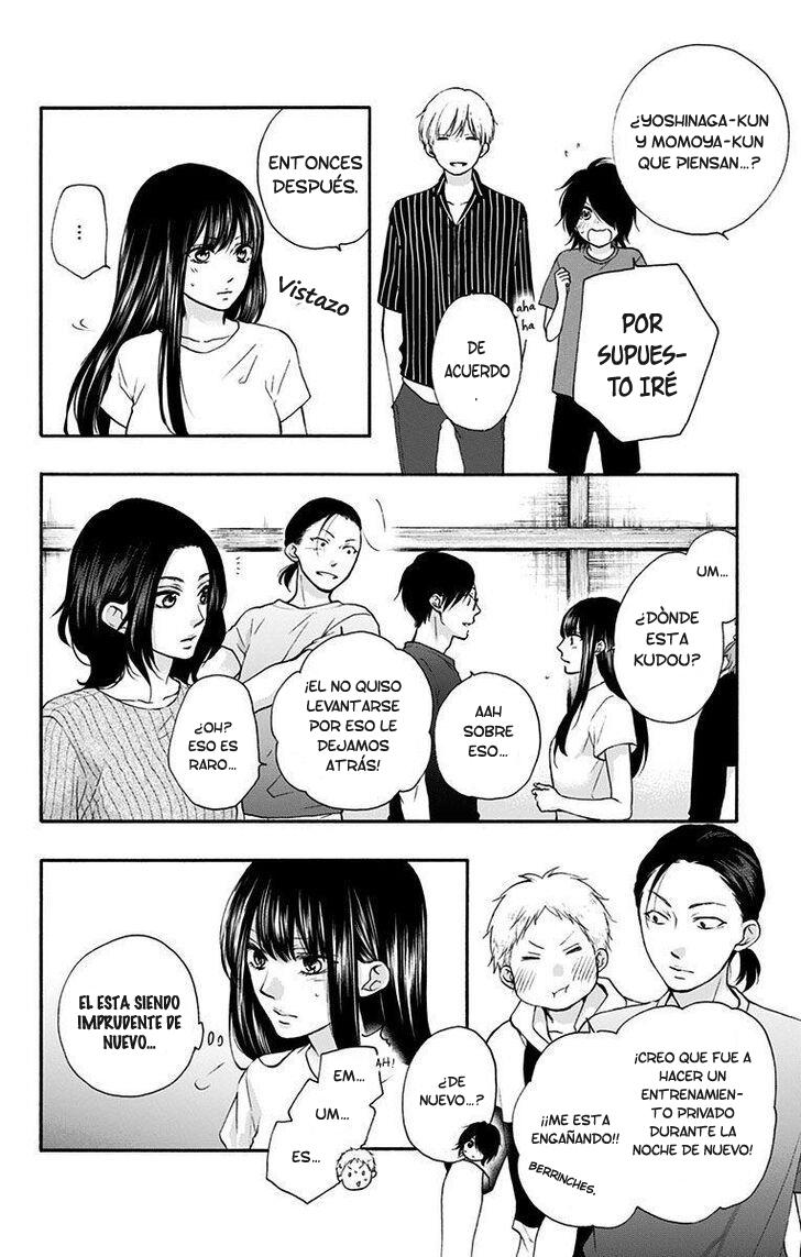 Read Kono Oto Tomare! (ES) Manga Online