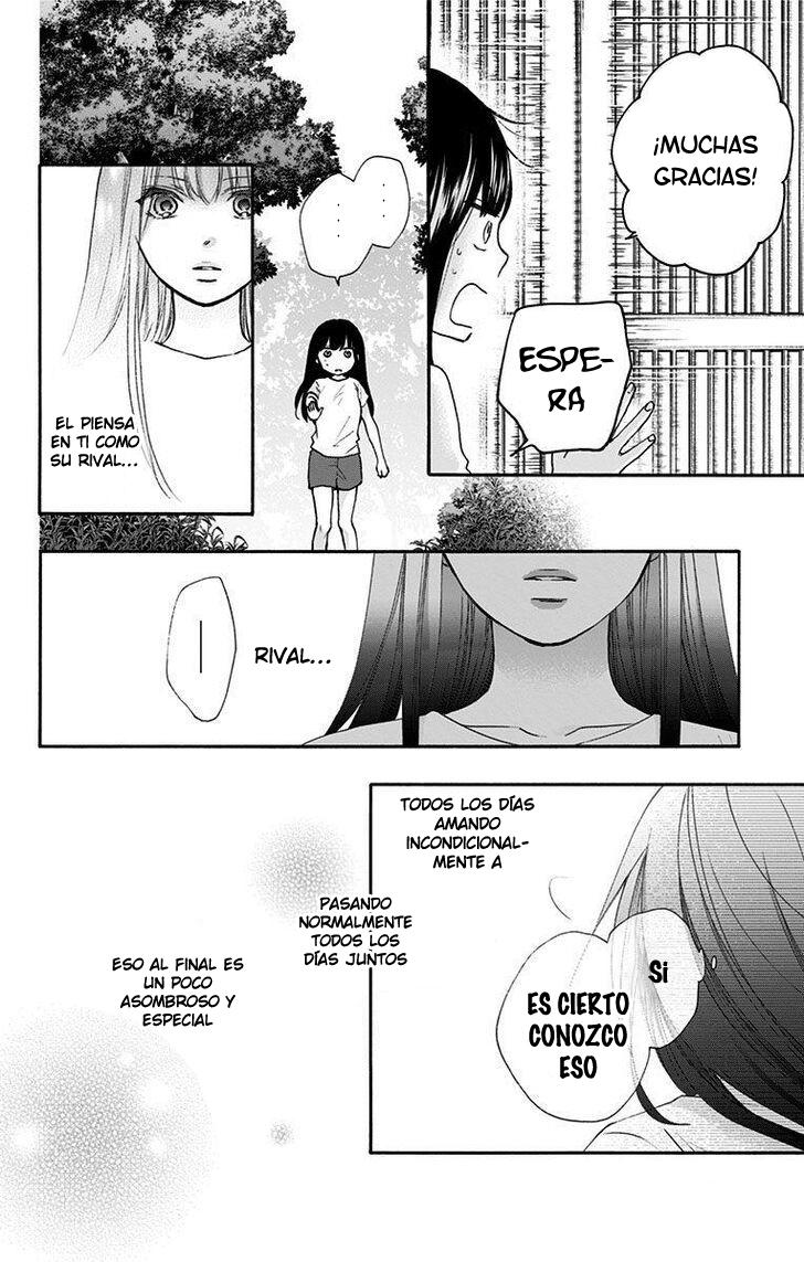 Read Kono Oto Tomare! (ES) Manga Online