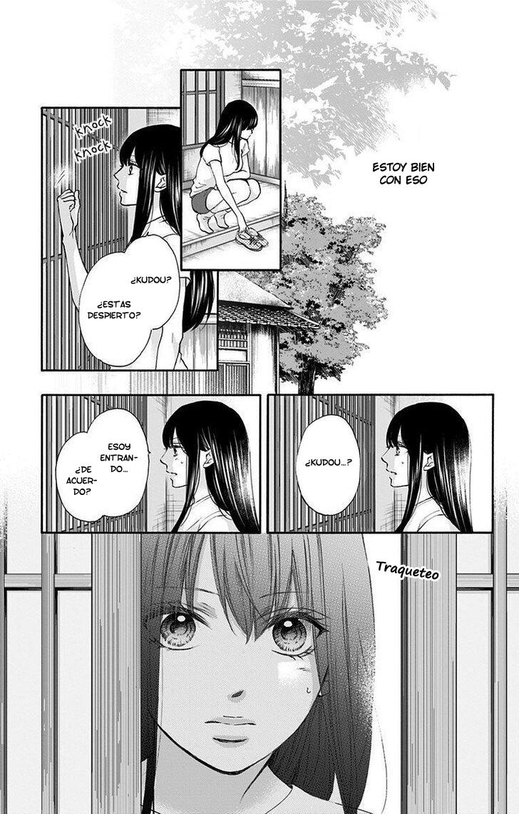 Read Kono Oto Tomare! (ES) Manga Online