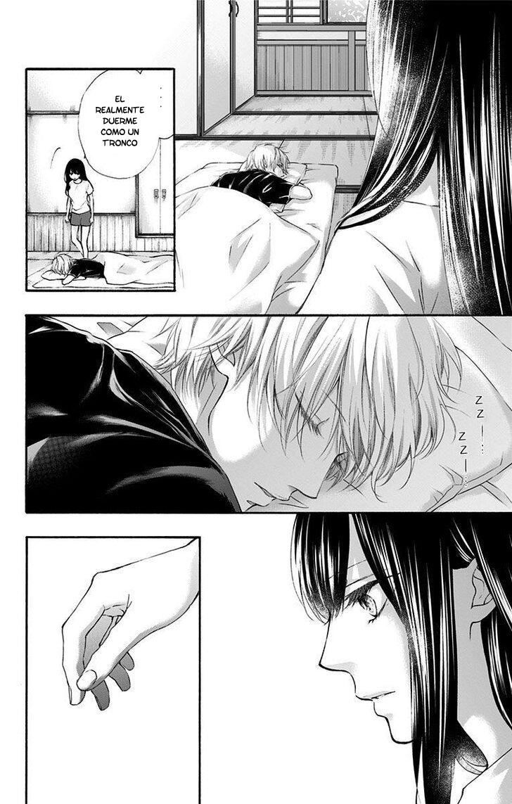 Read Kono Oto Tomare! (ES) Manga Online