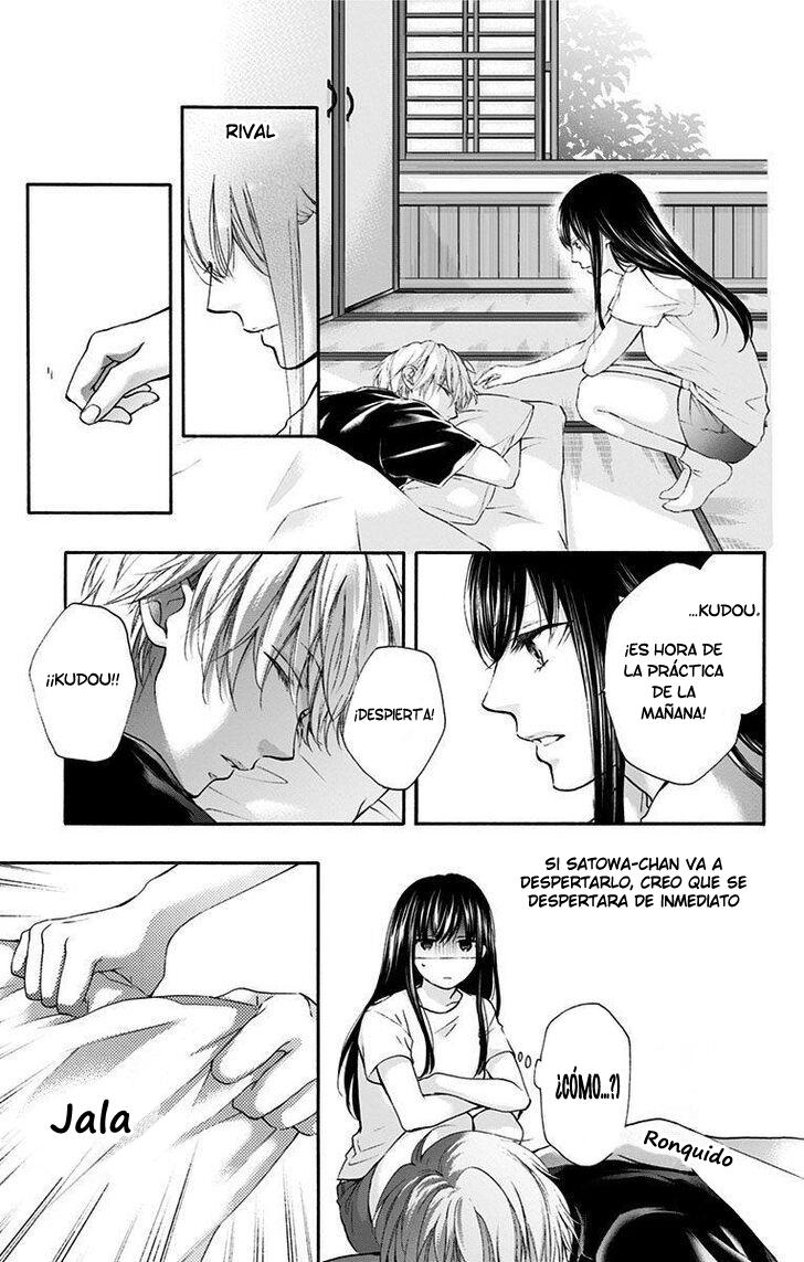 Read Kono Oto Tomare! (ES) Manga Online