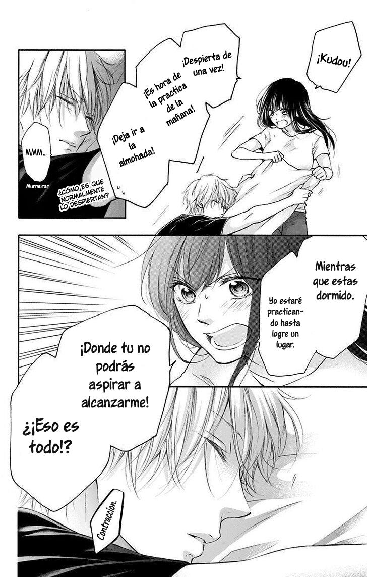 Read Kono Oto Tomare! (ES) Manga Online
