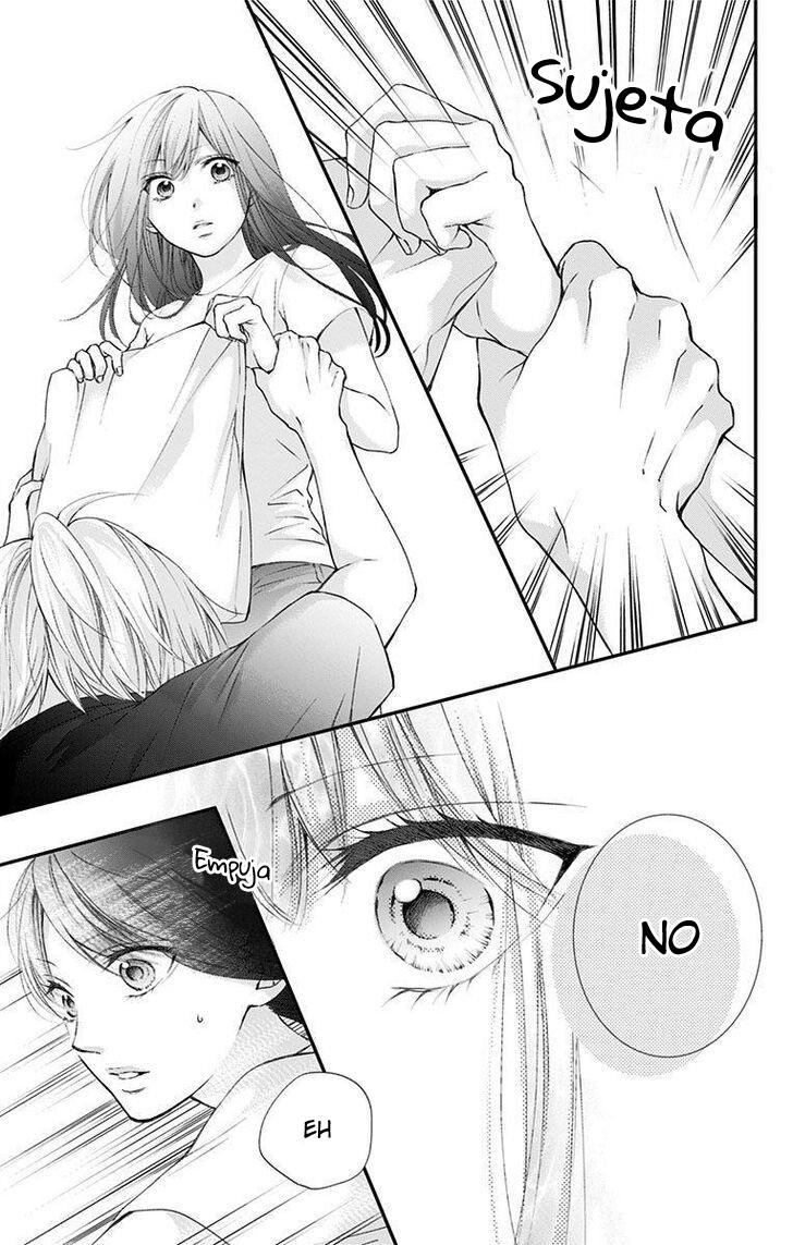 Read Kono Oto Tomare! (ES) Manga Online