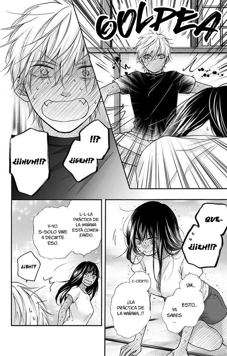 Read Kono Oto Tomare! (ES) Manga Online