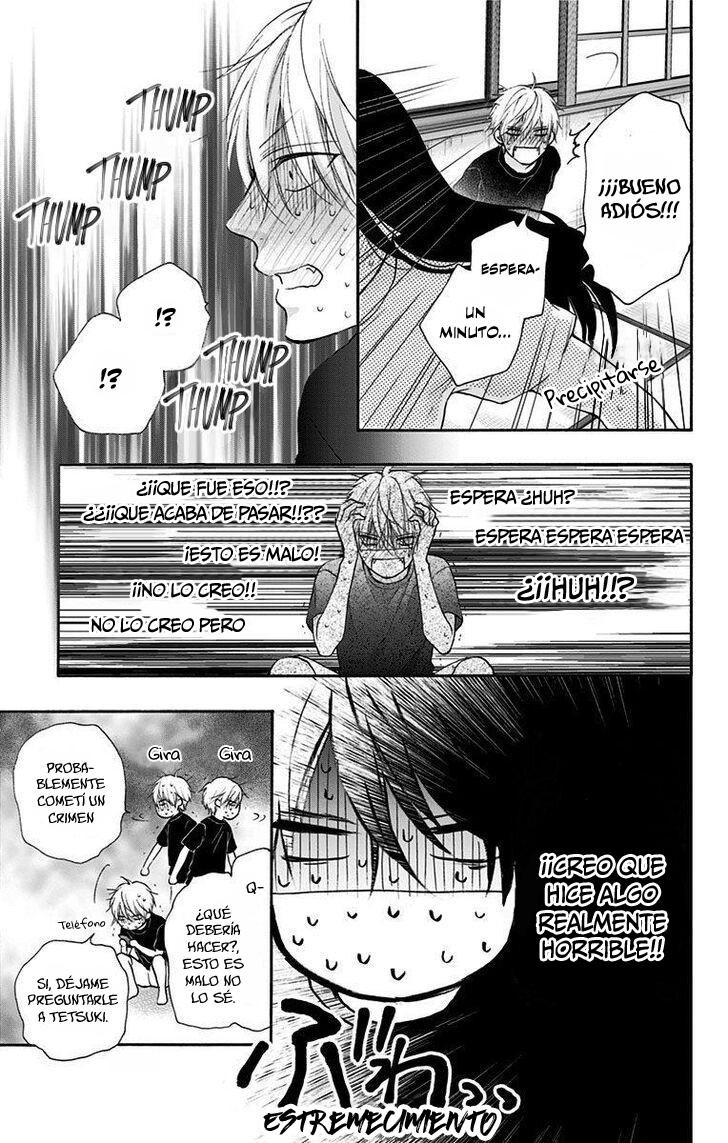 Read Kono Oto Tomare! (ES) Manga Online