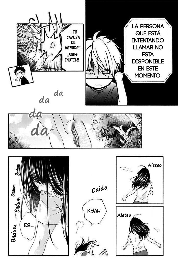 Read Kono Oto Tomare! (ES) Manga Online