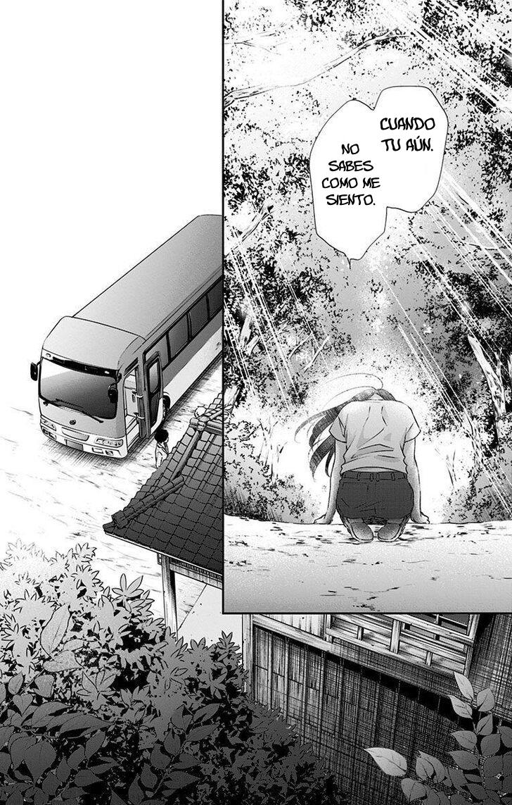 Read Kono Oto Tomare! (ES) Manga Online