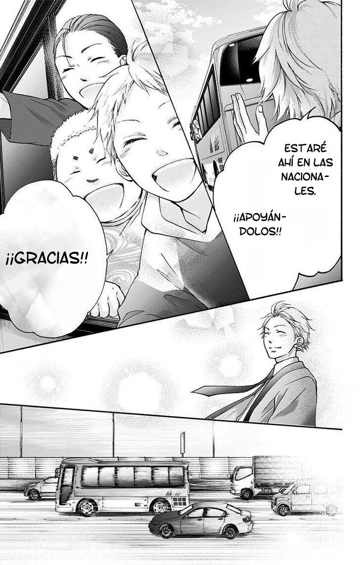 Read Kono Oto Tomare! (ES) Manga Online