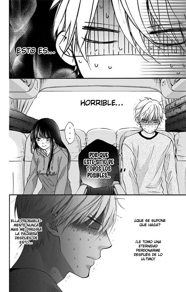 Read Kono Oto Tomare! (ES) Manga Online
